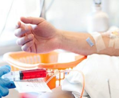 Điều trị hóa chất sau mổ cắt dạ dày triệt căn